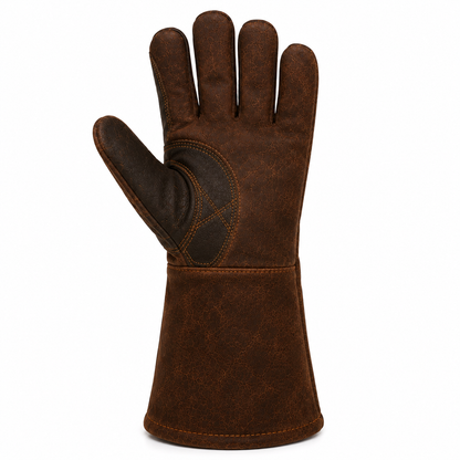 Brelox™ Fireplace Gloves